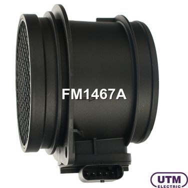 UTM FM1467A Датчик массового расхода воздуха ДВС - 2