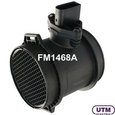 UTM FM1468A Датчик массового расхода воздуха ДВС - 1