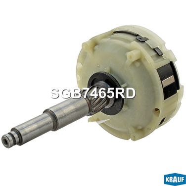 Krauf SGB7465RD Дифференциал в сборе - 2