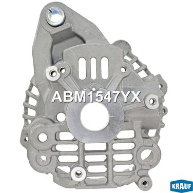Krauf ABM1547YX Крышка генератора задняя - 1