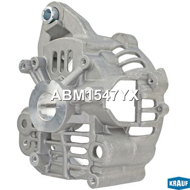 Krauf ABM1547YX Крышка генератора задняя - 2