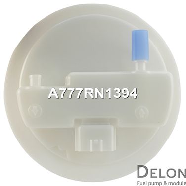 DELON A777RN1394 Модуль в сборе с бензонасосом - 2