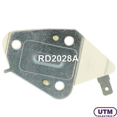 UTM RD2028A Регулятор генератора - 1