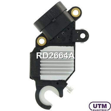 UTM RD2664A Регулятор генератора - 1