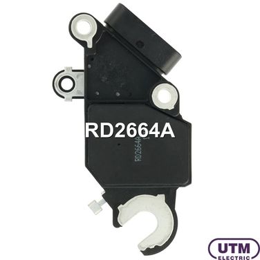 UTM RD2664A Регулятор генератора - 2