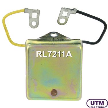 UTM RL7211A Регулятор генератора - 1