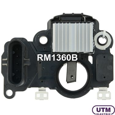UTM RM1360B Регулятор генератора - 1