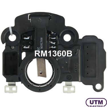 UTM RM1360B Регулятор генератора - 2