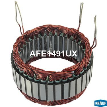 Krauf AFE1491UX Статор генератора - 1