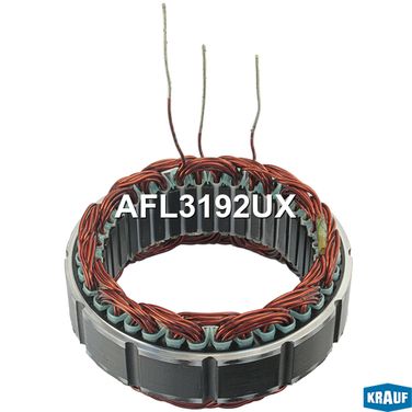 Krauf AFL3192UX Статор генератора - 1