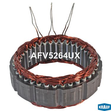 Krauf AFV5264UX Статор генератора - 1