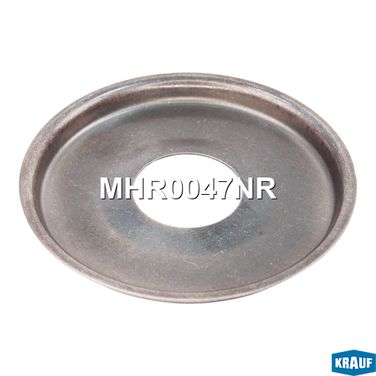 Krauf MHR0047NR Тепловой экран турбокомпрессора - 2