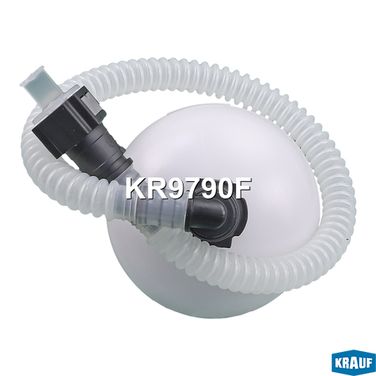Krauf KR9790F Фильтр для модуля в сборе - 2