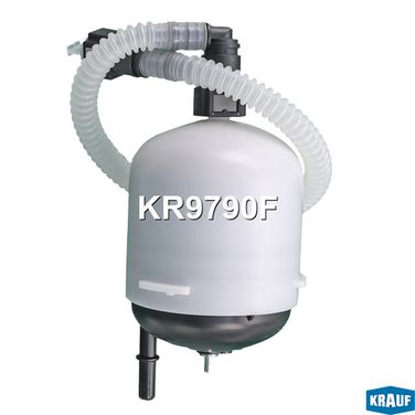 Krauf KR9790F Фильтр для модуля в сборе - 3