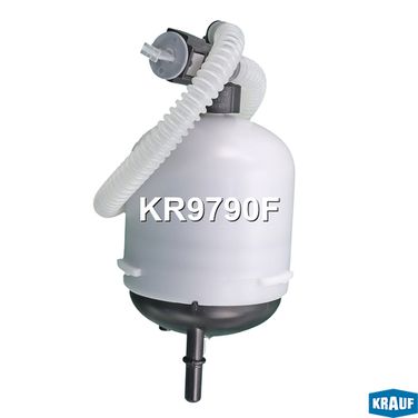 Krauf KR9790F Фильтр для модуля в сборе - 4