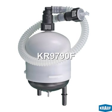 Krauf KR9790F Фильтр для модуля в сборе - 5