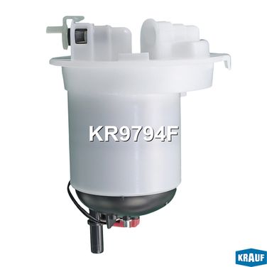 Krauf KR9794F Фильтр для модуля в сборе - 3