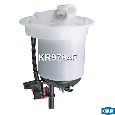 Krauf KR9794F Фильтр для модуля в сборе - 4