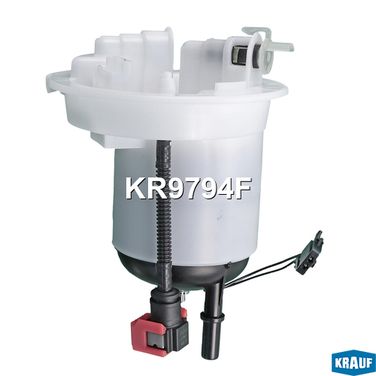 Krauf KR9794F Фильтр для модуля в сборе - 5