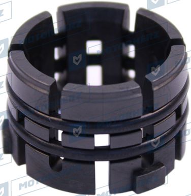 Motorherz HLM00029 Втулка вала рулевой рейки - 1