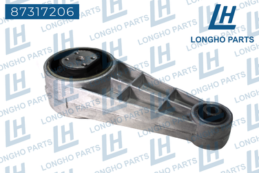 Longho 87317206 Опора задняя, нижняя   chevrolet  96852452 - 1