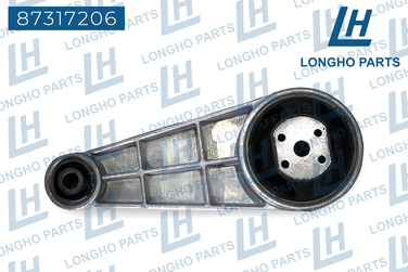 Longho 87317206 Опора задняя, нижняя   chevrolet  96852452 - 2