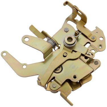 ZIKMAR Z59226R Замок двери - 2