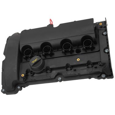 ZIKMAR Z16331R Крышка клапанная - 1