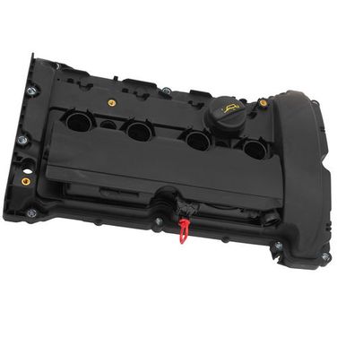 ZIKMAR Z16331R Крышка клапанная - 2