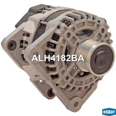 Krauf ALH4182BA Генератор - 1