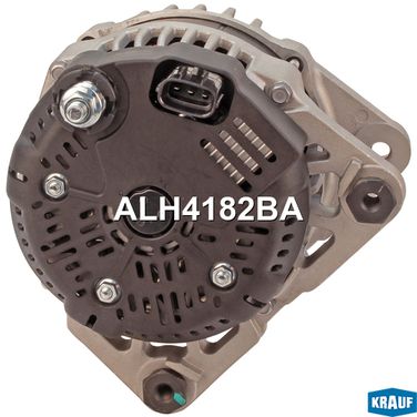 Krauf ALH4182BA Генератор - 4