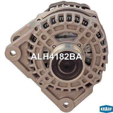 Krauf ALH4182BA Генератор - 6