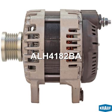 Krauf ALH4182BA Генератор - 7
