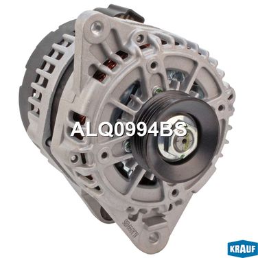 Krauf ALQ0994BS Генератор - 1