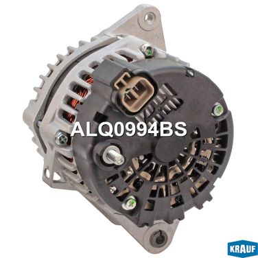 Krauf ALQ0994BS Генератор - 2