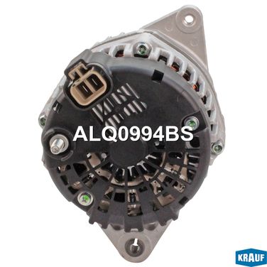 Krauf ALQ0994BS Генератор - 4