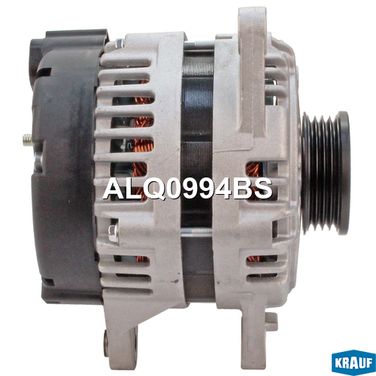 Krauf ALQ0994BS Генератор - 5