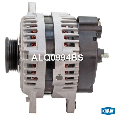 Krauf ALQ0994BS Генератор - 7