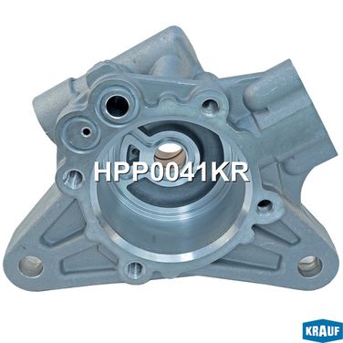 Krauf HPP0041KR Корпус насоса ГУР - 3