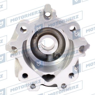 Motorherz HPP0014KR Корпус насоса ГУР - 2