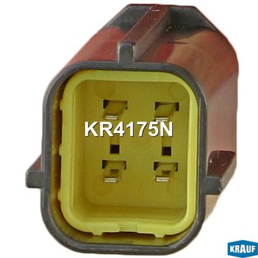 Krauf KR4175N Лямбда-зонд - 2