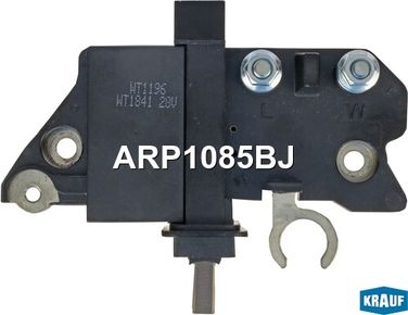 Krauf ARP1085BJ Регулятор генератора - 1