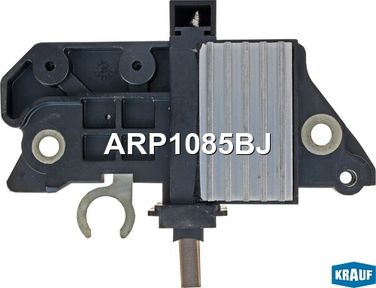 Krauf ARP1085BJ Регулятор генератора - 2