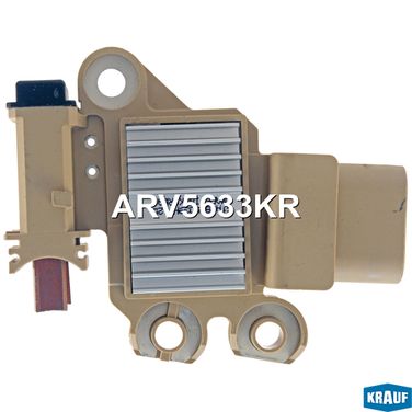 Krauf ARV5633KR Регулятор генератора - 1