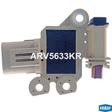 Krauf ARV5633KR Регулятор генератора - 2