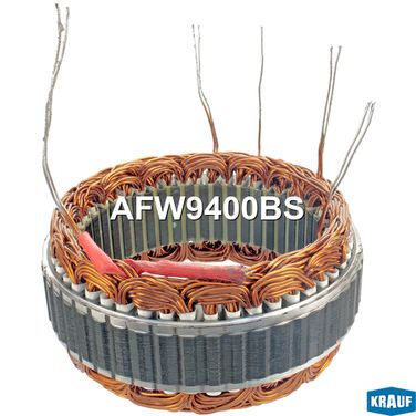 Krauf AFW9400BS Статор генератора - 1