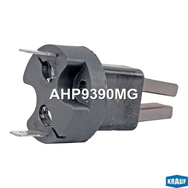 Krauf AHP9390MG Щёткодержатель генератора - 2