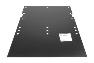 Marshall M3140905 Брызговик задний черный volvo о.н.7770255 () HCV - 1