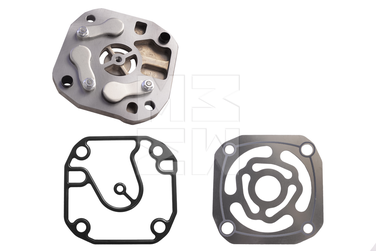 Marshall M7012020 РМК компрессора mercedes-benz: плата клап., клап., прокл., о.н. 5411300620 HCV - 1