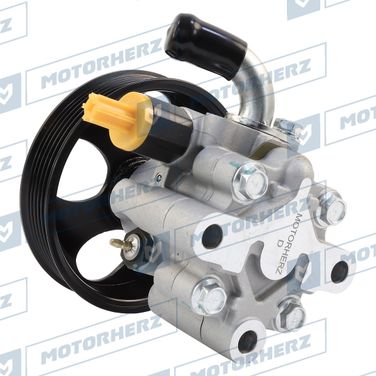 Motorherz P1749HG Насос гидроусилителя руля - 2